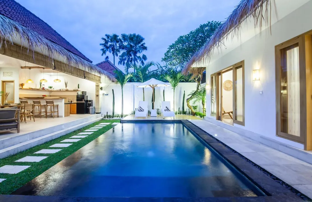 Simple&Magical Villas VILLA SAMBALI-1