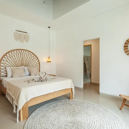 Simple&Magical Villas VILLA SAMBALI-2